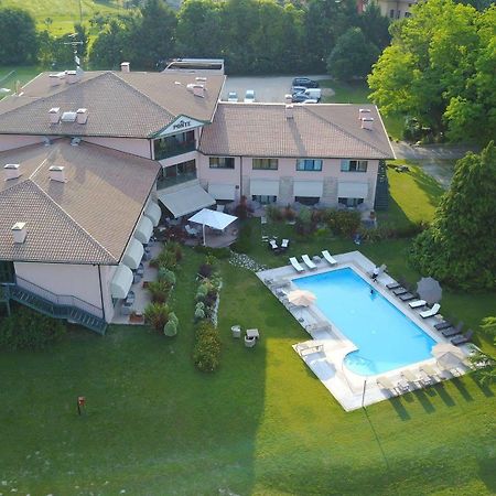 Hotel Al Ponte Gradisca dʼIsonzo Exterior foto